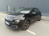 Citroën C3 1,2 automatik, 34.800 km, nema poreza