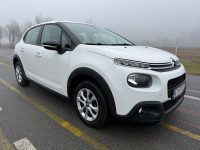Citroën C3 1.2 BENZIN✅ 2020 god✅ Leasing bez učešća ✅ 7.999 € + PDV ❗️