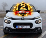 Citroën C3 1.2 BENZIN✅ 2020 god✅ Leasing bez učešća ✅ 7.999 € + PDV ❗️