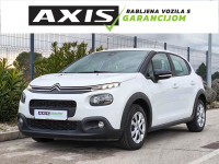 Citroën C3 1,2 Feel Bussines | 1. vl | Navi | | P. senzori | GARANCIJA