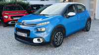 Citroën C3 1,2 Feel * KLIMA* TEMPOMAT*