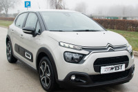 Citroën C3 1,2, 2022.GOD. FEEL PACK SAMO 33000 KM NOV AUTO!!!!