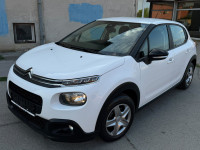 Citroën C3  1,2 * Mali servis, Klima , Nov *