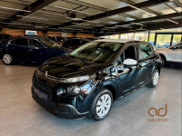 Citroën C3 1,2 LEASING BEZ UČEŠĆA • SERVISNA • MULTIMEDIA • KLIMA