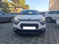 Citroën C3 1,2 ⭐️43TisKm⭐️ 2022 Navi Led Park s