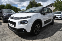 Citroën C3 1,2 PureTech 110 ks *Navigacija*Parking senzori*Kamera*