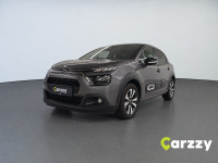 Citroën C3 1.2 PureTech 110 Max Aut - 3 godine jamstva