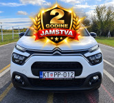 Citroën C3 1.2 BENZIN✅ 2021 god✅ 63.949 km ✅Leasing 8 god✅9.960€ +PDV❗