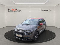 Citroën C3 1,2 PureTech 83 Shine