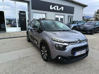 Citroën C3 1,2 PureTech FEEL PACK automatic,jamstvo!
