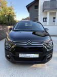 Citroën C3 1,2 PureTech Fell 83ks