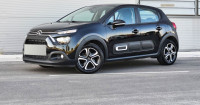 Citroën C3 1,2 PureTech LEASING BEZ UČEŠĆA I BEZ JAMACA