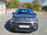 Citroën C3 1,2 PureTech  LEASING-KARTICE-KREDIT-GARANCIA