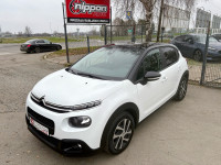 Citroën C3 1,2 PureTech NAVI - TEMPOMAT - LEASING RATA 149 €