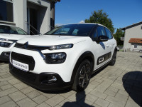 Citroën C3 1,2 PureTech *Navigacija*Parking senzori*Posebna ponuda*