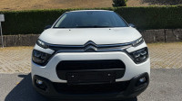 Citroën C3 1,2 PureTech-NAVI-PARK SENZ-LED-JAMSTVO-SERVISNA-VIDEO