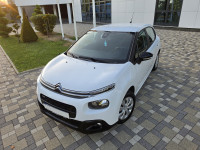 Citroën C3 1,2 PureTech **SHINE**KLIMA**NAVIGACIJA**REG 1 GOD**