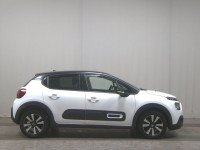 Citroën C3 1.2 PureTech Shine • Full LED