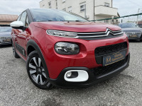 Citroën C3 1,2 PureTech-Shine,Navi,Pdc,Kamera,Veliki servis,Jamstvo!