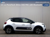 Citroën C3 1.2 PureTech Shine
