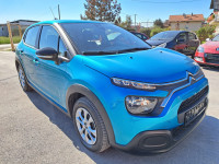 Citroën C3 1,2 PureTech