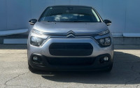 Citroën C3 1,2 PureTech SHINE, u sustavu PDV a