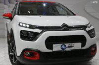 Citroën C3 1,2 PureTech