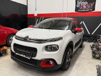 Citroën C3 1,2 PureTech