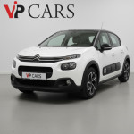 Citroën C3 1,2 PureTech Feel