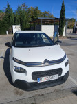 Citroën C3 1,2 PureTech