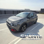 Citroën C3 1,2 PureTech, 81 kw, 6 BRZ. SERVISIRAN