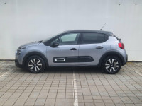 CITROEN C3 1,2 SHINE, HR VOZILO, 1.VLASNIK, JAMSTVO