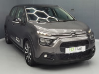 CITROEN-C3-SHINE-PURETECH-110KS-1.VLASNIK-PDC-KAMERA-FUL LED