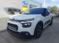 Citroën C3 1,2 PureTech