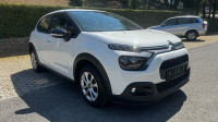 Citroën C3 1,2 PureTech REDIZAJN-SERVISNA-NAVI-PDC-LED-VIDEO U OPISU