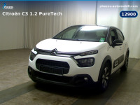 Citroën C3 1.2 PureTech