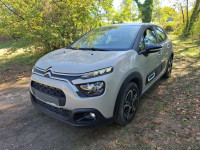 Citroën C3 1,2 PureTech