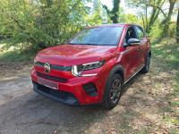Citroën C3 1,2 PureTech