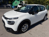 Citroën C3 1.2,JAMSTVO,REDIZAJN,NAVIGACIJA,LED,PARK. SENZORI,U PDV-U!