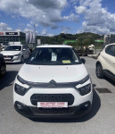 Citroën C3 1,2 PureTech
