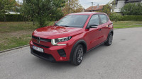 Citroën C3 1,2 YOU