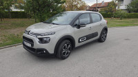 Citroën C3 1,2 PureTech