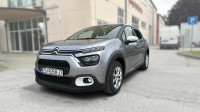 Citroën C3 1,2 PureTech * NOVO VOZILO * REZERVIRAN!