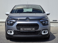 Citroën C3 1,2 PureTech, VOZILO U SUSTAVU PDV-a. TVORNIČKO JAMSTVO