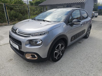Citroën C3 1.2 Shine*2019 god.*29000km*Garancija 2 godine*