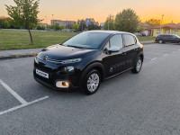 Citroën C3 1,2,Shine 2019g, 113000, kartice