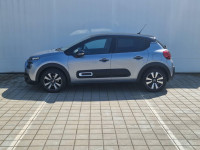 Citroën C3 1,2 SHINE 81 kW, JAMSTVO