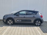 Citroën C3 1,2 SHINE 81 kW, JAMSTVO
