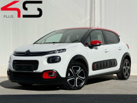 Citroën C3 1,2 Shine SAMO 77.000KM