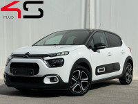 Citroën C3 1,2 Shine
